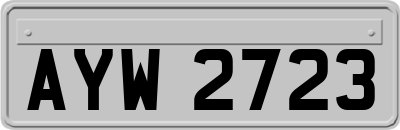 AYW2723