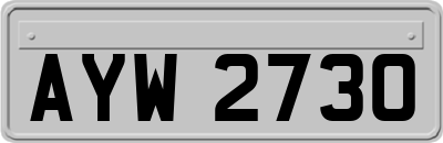 AYW2730
