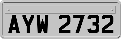 AYW2732