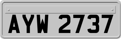 AYW2737