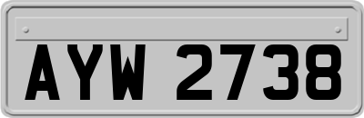 AYW2738