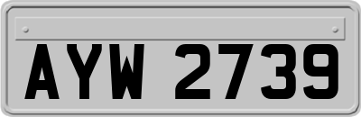 AYW2739