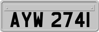 AYW2741