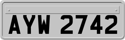 AYW2742