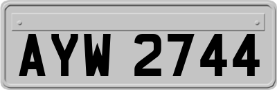 AYW2744