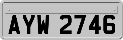 AYW2746