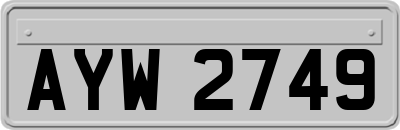AYW2749