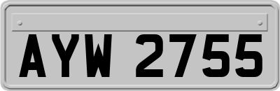 AYW2755