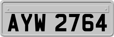 AYW2764