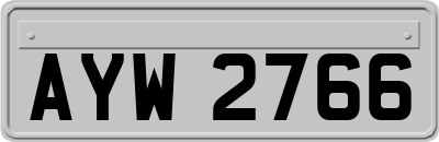 AYW2766