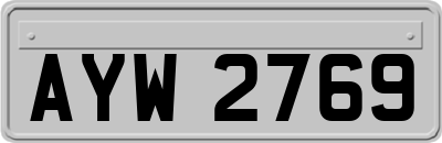AYW2769