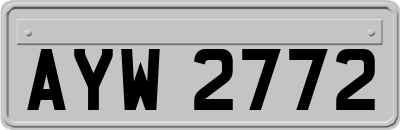 AYW2772