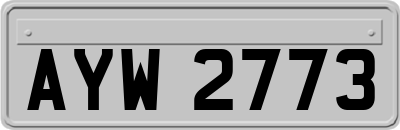 AYW2773