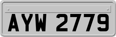 AYW2779