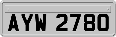 AYW2780