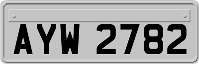 AYW2782