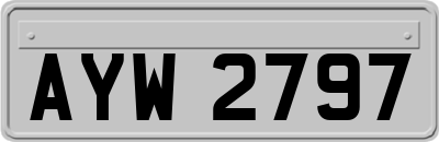 AYW2797