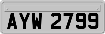 AYW2799