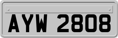 AYW2808