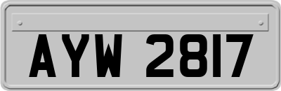 AYW2817