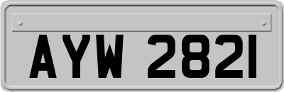 AYW2821