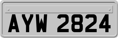 AYW2824