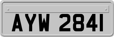 AYW2841