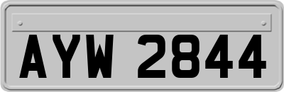 AYW2844
