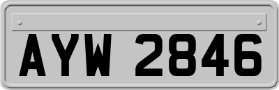 AYW2846