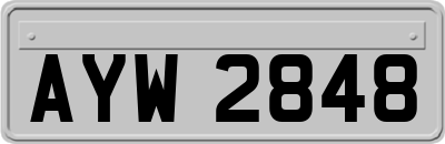 AYW2848