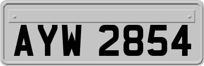 AYW2854