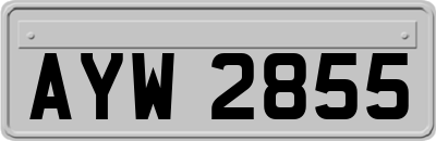 AYW2855