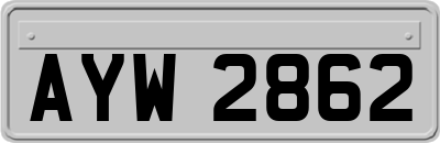 AYW2862