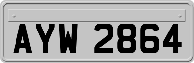 AYW2864
