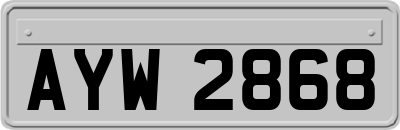 AYW2868