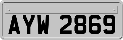 AYW2869