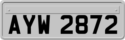 AYW2872