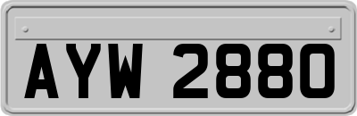 AYW2880