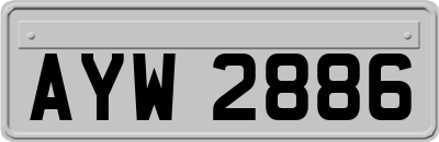 AYW2886