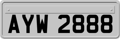 AYW2888