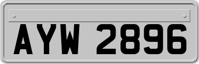 AYW2896