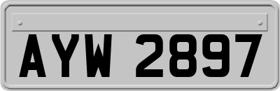 AYW2897