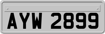 AYW2899