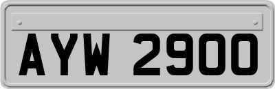 AYW2900