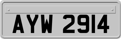 AYW2914