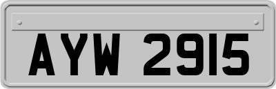 AYW2915