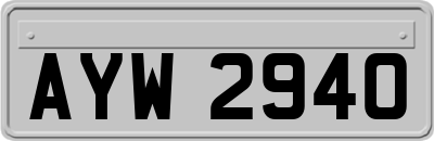 AYW2940