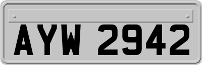 AYW2942