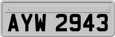 AYW2943