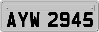 AYW2945